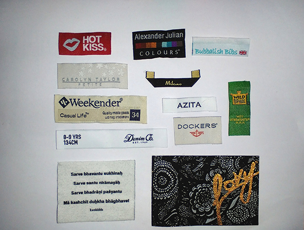 吊牌印刷的知識集錦