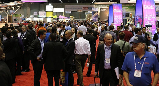 同輝與您相約 · 美國丹佛夏季戶外用品展